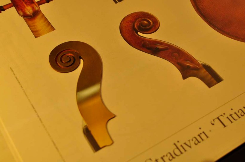 写真資料とぴったりのテンプレート