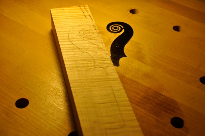 ポイントをチェックして不備がなければ切り出します