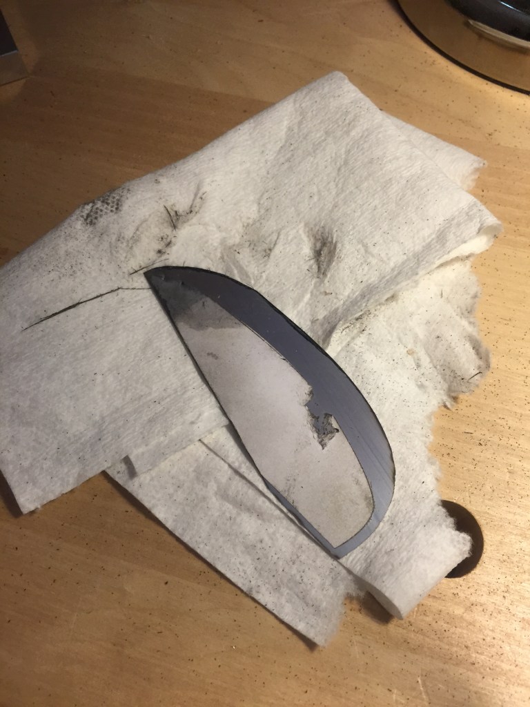 目標の形まであと少し