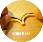 オーダーメイド