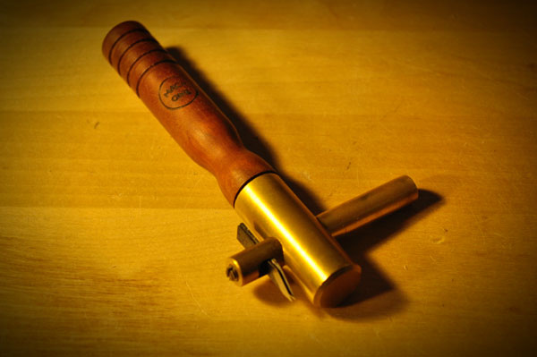 マッハ・ワン / パーフリング・カッター