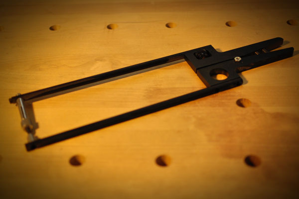 あまり活躍しないツールです