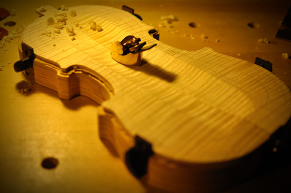 少しずつですが確実に進んでいます