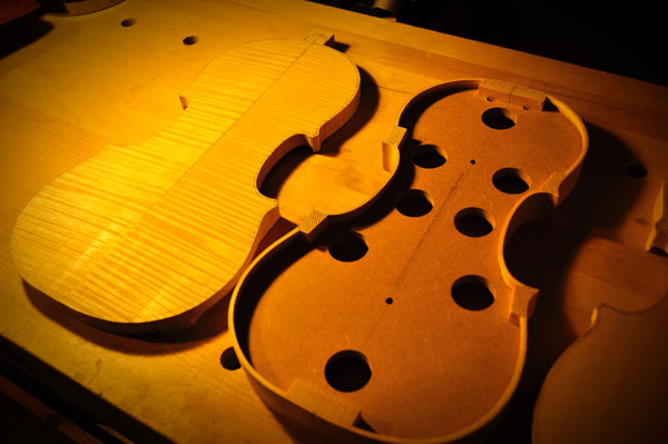 無事に切出しを終えました