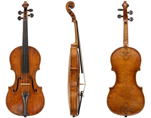 マッジーニ"1620"