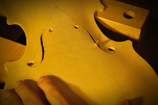 少しづつ拡げてゆきます