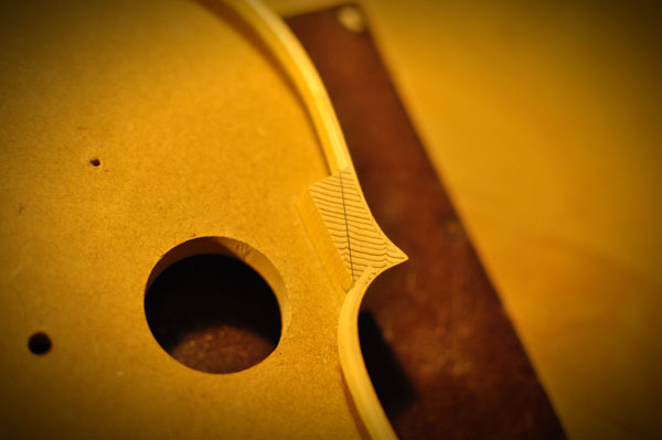 線の左側が不要となる箇所です