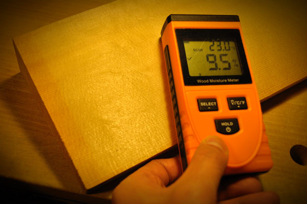 フィエンメのスプルースにて