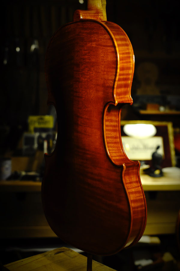 肉眼で最も近い色合い