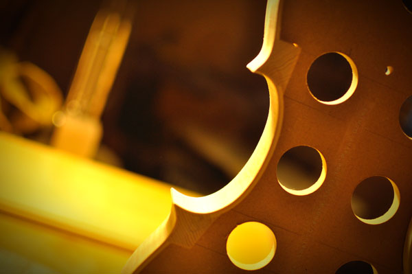 アマティの雰囲気が出ているCバウツ