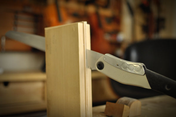 このように切り分けます