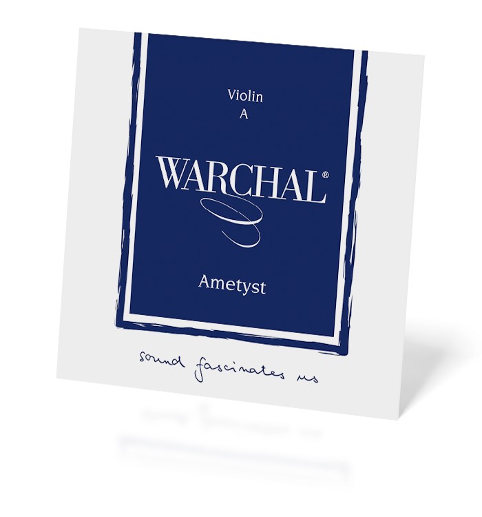 WARCHAL/シンセティック弦 – ヴァイオリン工房 / Il violino e l'arco