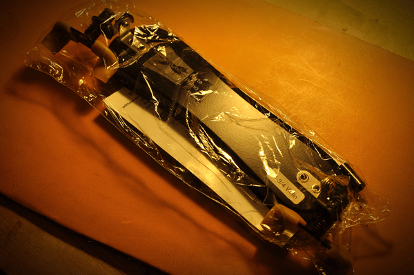 フォルテ・プリモ