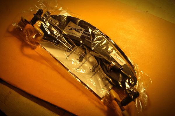 フォルテ・セコンド