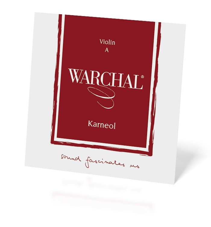 WARCHAL/シンセティック弦 – ヴァイオリン工房 / Il violino e l'arco