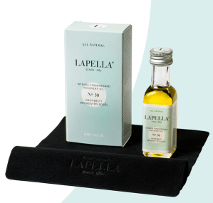 ラペラ / フィンガーボード・リカバリー・オイル No.30