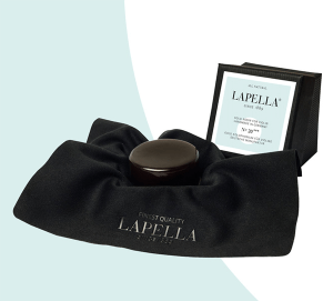 ラペラ / フィネスト・ゴールド・ロジン No.20