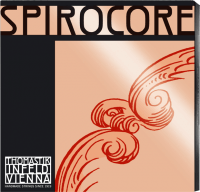 spirocore