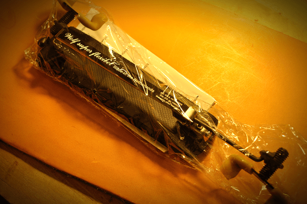 スーパーフレキシブル