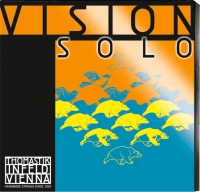 vision-solo