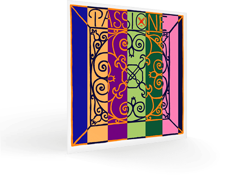 パッシオーネ