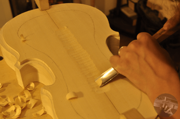 ヴァイオリン工房IL_VIOLINO_13