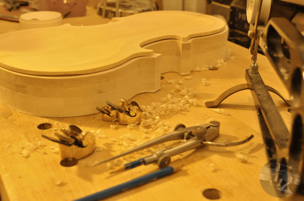 ヴァイオリン工房IL_VIOLINO_15