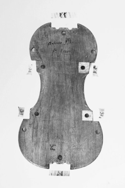 ストラディヴァリPG