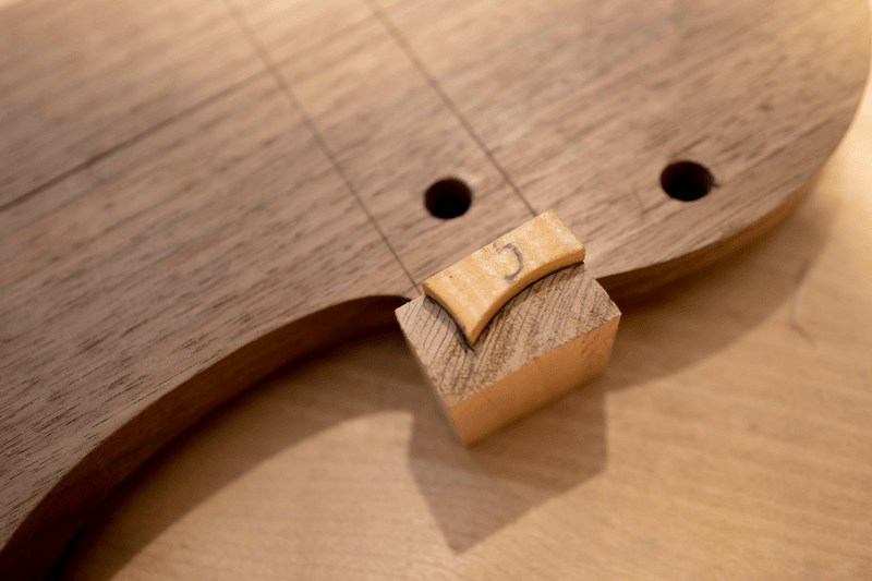 Stradivari "G"model corner / ストラディヴァリ "G"モデル　コーナー