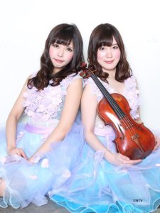 デュオ アンジュ